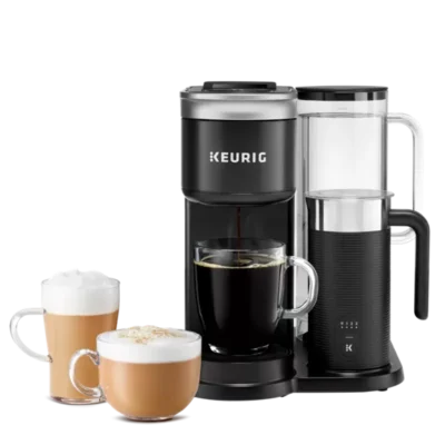 K-Café® SMART Single Serve Coffee Maker