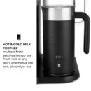 K-Café® SMART Single Serve Coffee Maker