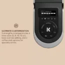 K-Café® SMART Single Serve Coffee Maker