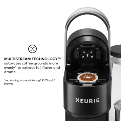 K-Café® SMART Single Serve Coffee Maker - Image 8