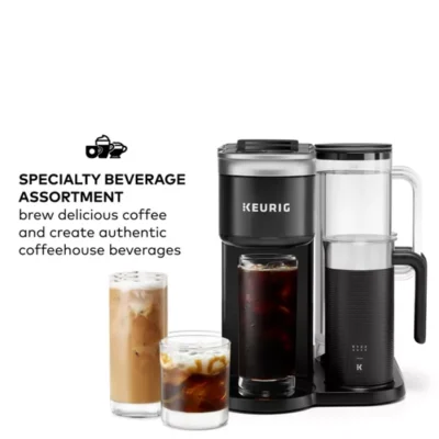 K-Café® SMART Single Serve Coffee Maker - Image 9