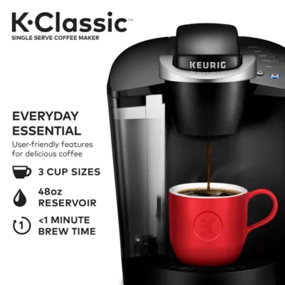 Keurig® K-Classic® Coffee Maker - Image 2