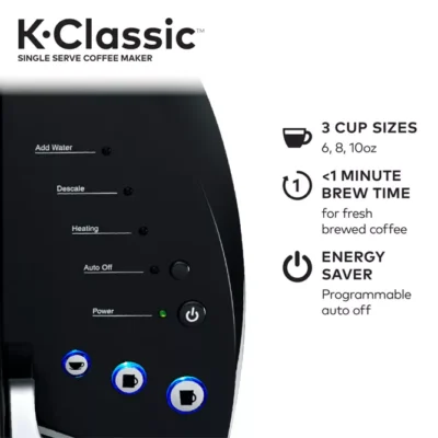 Keurig® K-Classic® Coffee Maker - Image 3