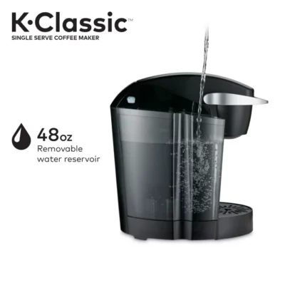 Keurig® K-Classic® Coffee Maker - Image 5