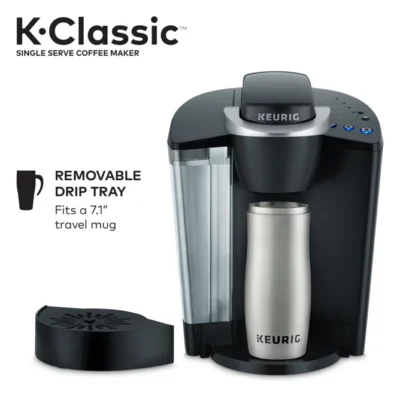 Keurig® K-Classic® Coffee Maker - Image 6
