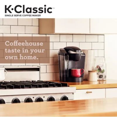 Keurig® K-Classic® Coffee Maker - Image 9