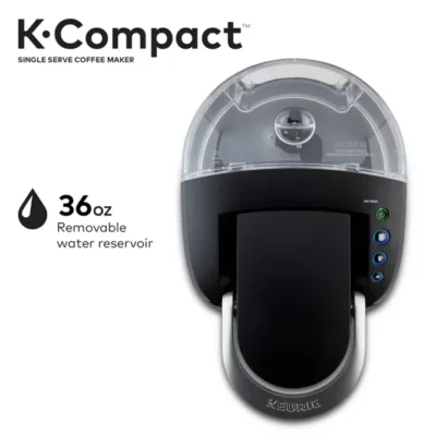 Keurig® K-Compact® Coffee Maker - Image 4