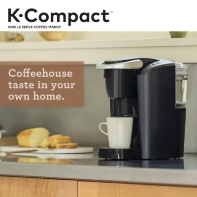 Keurig® K-Compact® Coffee Maker - Image 5