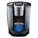 Keurig® K-Elite® Single Serve Coffee Maker