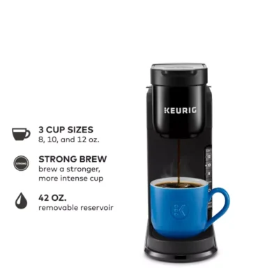 K-Express™ Single Serve Coffee Maker - Image 2