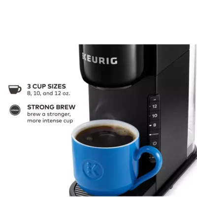 K-Express™ Single Serve Coffee Maker - Image 3