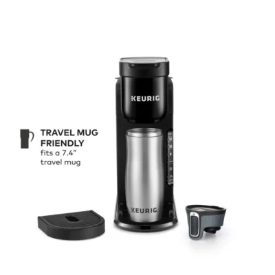 K-Express™ Single Serve Coffee Maker - Image 5