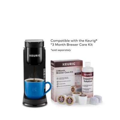 K-Express™ Single Serve Coffee Maker - Image 7