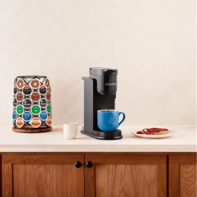 K-Express™ Single Serve Coffee Maker - Image 8
