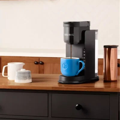 K-Express™ Single Serve Coffee Maker - Image 9