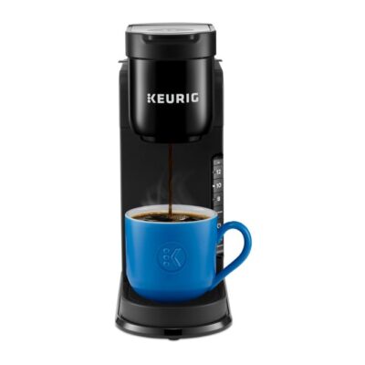 K-Express™ Single Serve Coffee Maker - Image 11