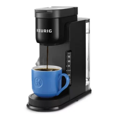 K-Express™ Single Serve Coffee Maker