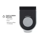 K-Mini® Single Serve Coffee Maker