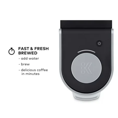 K-Mini® Single Serve Coffee Maker - Image 4