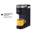 K-Mini® Single Serve Coffee Maker