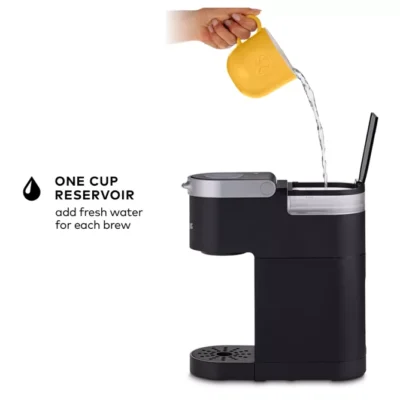 K-Mini® Single Serve Coffee Maker - Image 6