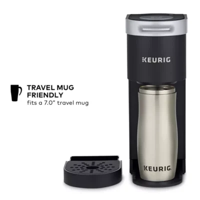 K-Mini® Single Serve Coffee Maker - Image 7