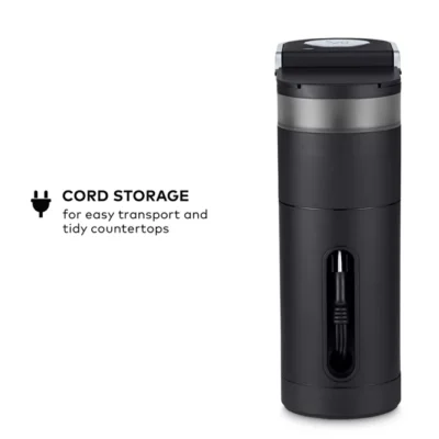K-Mini® Single Serve Coffee Maker - Image 9
