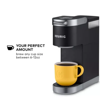K-Mini Plus® Single Serve Coffee Maker - Image 5