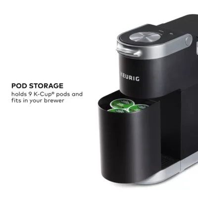 K-Mini Plus® Single Serve Coffee Maker - Image 7