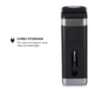K-Mini Plus® Single Serve Coffee Maker