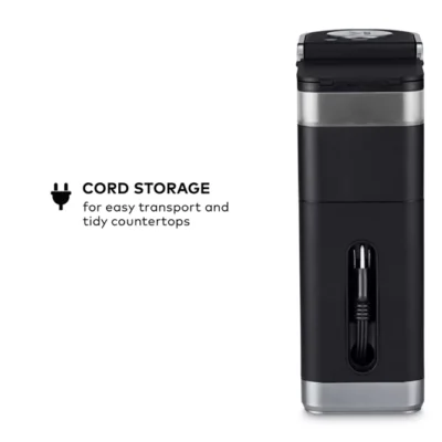 K-Mini Plus® Single Serve Coffee Maker - Image 10