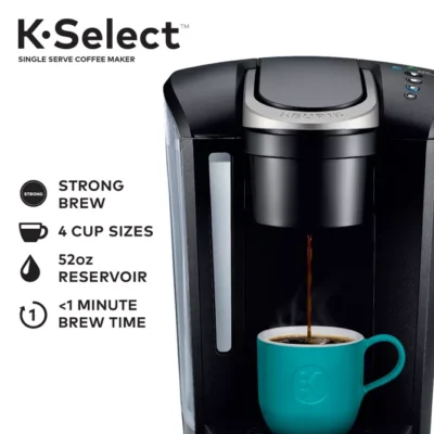 Keurig® K-Select® Coffee Maker - Image 2
