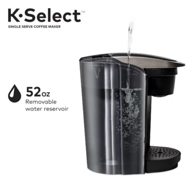 Keurig® K-Select® Coffee Maker - Image 3