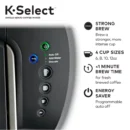 Keurig® K-Select® Coffee Maker