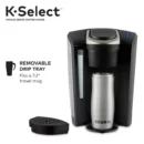 Keurig® K-Select® Coffee Maker