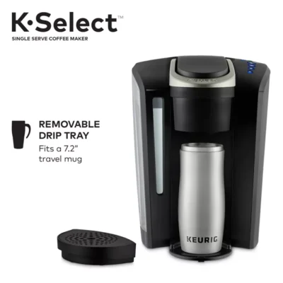 Keurig® K-Select® Coffee Maker - Image 5