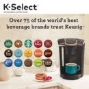 Keurig® K-Select® Coffee Maker