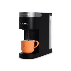 K-Slim® Single Serve Coffee Maker