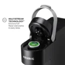 K-Slim® Single Serve Coffee Maker