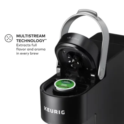 K-Slim® Single Serve Coffee Maker - Image 9