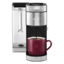 K-Supreme Plus® SMART Single Serve Coffee Maker