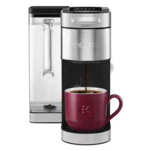 K-Supreme Plus® SMART Single Serve Coffee Maker