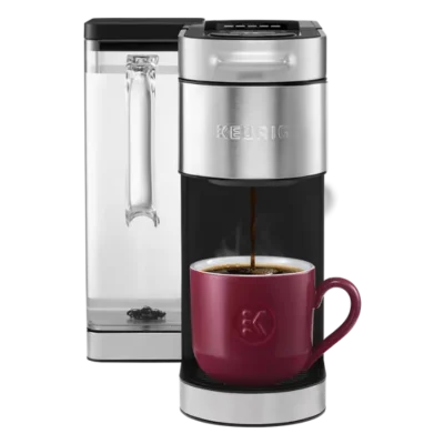 K-Supreme Plus® SMART Single Serve Coffee Maker
