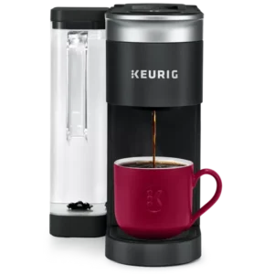 K-Supreme® SMART Single Serve Coffee Maker
