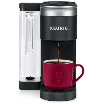 K-Supreme® SMART Single Serve Coffee Maker
