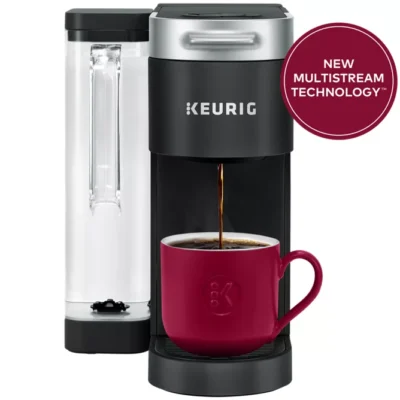 Keurig® K-Supreme® Single Serve Coffee Maker - Image 10