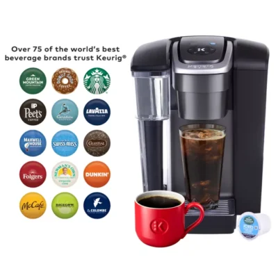 K-1550™ Small Business Coffee Maker - Image 10