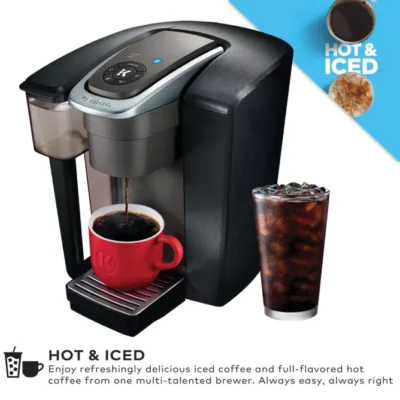 K-1550™ Small Business Coffee Maker - Image 4
