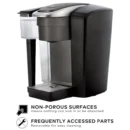 K-1550™ Small Business Coffee Maker