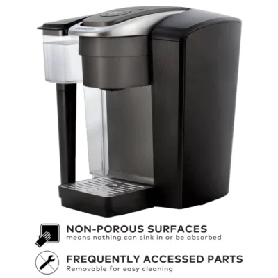 K-1550™ Small Business Coffee Maker - Image 6